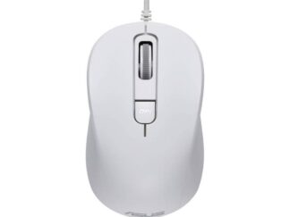 ASUS MU101C Blue Ray USB beli miš