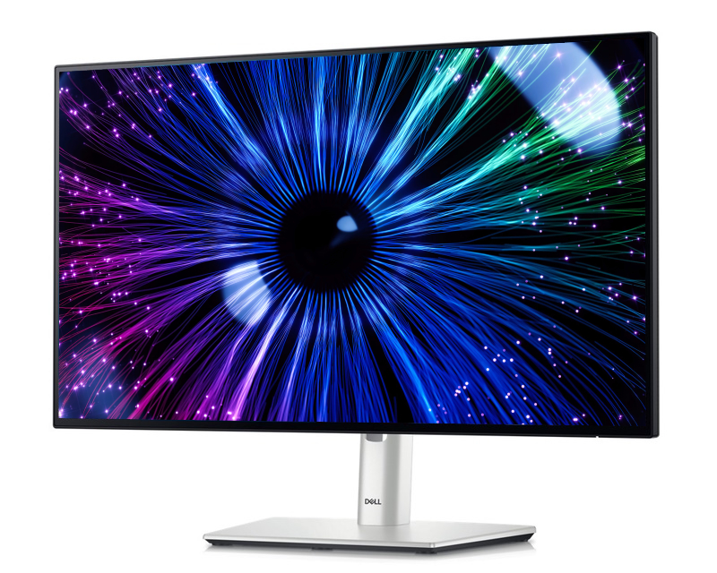 DELL 23.8 inch U2424HE 120Hz USB-C UltraSharp IPS monitor - Image 2