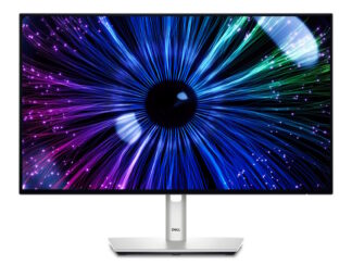 DELL 23.8 inch U2424HE 120Hz USB-C UltraSharp IPS monitor