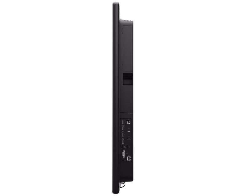 DELL 55 inch P5525QC 4K Conference Room monitor - Image 3