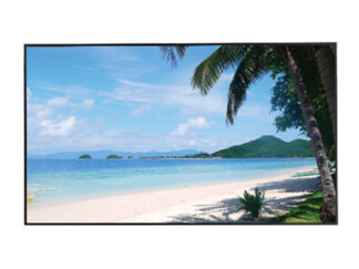 DAHUA 43 inča LM43-S400 4K 3840×2160 monitor