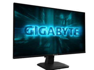 GIGABYTE 24.5 inča GS25F14 FHD 1920x1080 SS IPS 144 Hz gaming monitor