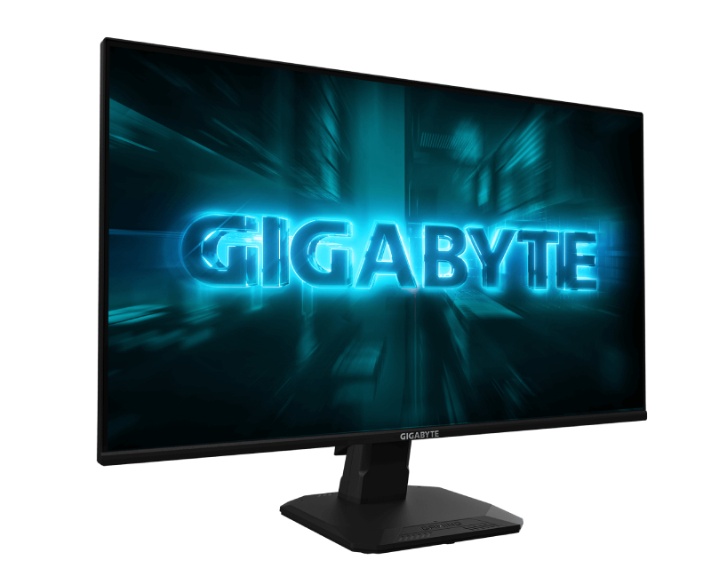 GIGABYTE 24.5 inča GS25F14 FHD 1920x1080 SS IPS 144 Hz gaming monitor