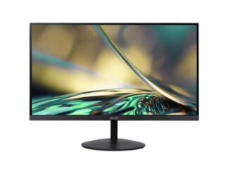 ACER 27 inča SA272 G0 FHD 1920x1080 IPS 120 Hz gaming monitor