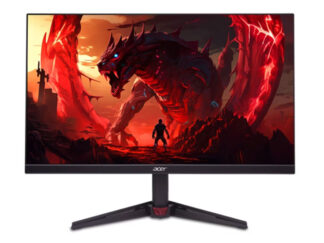 ACER 27 inča Nitro VG270W3BMIIPX FHD 1920x1080 IPS 240Hz HDR10 gaming monitor