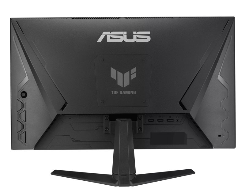 ASUS 24.5 inča TUF VG257Q5A FHD 1920x1080 VA 200 Hz HDR10 gaming monitor - Image 4