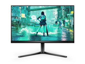 PHILIPS_ 24.5 inča 25M2N3200U/00 FHD 1920x1080 Fast IPS 310 Hz Gaming  monitor