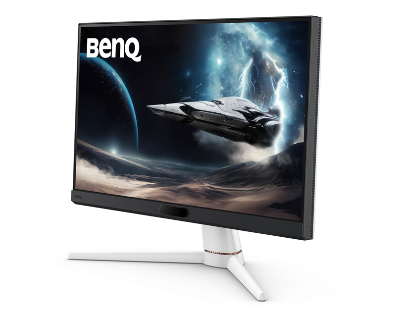 BENQ 24.5 inča EX251 FHD 1920x1080 IPS 220 Hz HDR10 Gaming beli monitor - Image 3