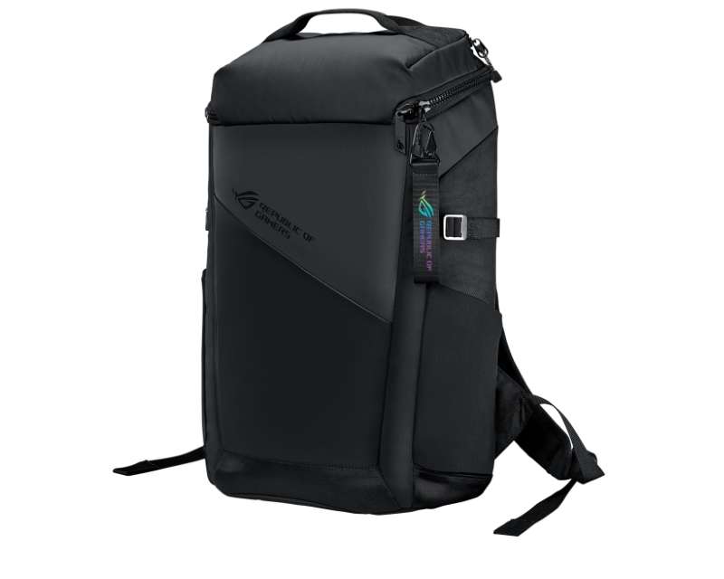 ASUS ROG Ranger BP2701 ranac za laptop 17 inča crni - Image 2