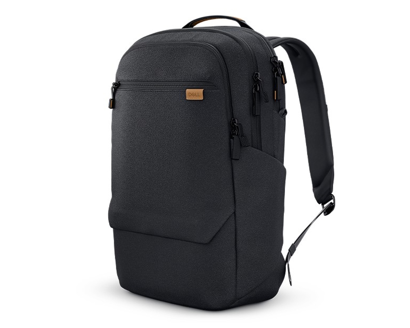 DELL Ranac za laptop 14-16 inch Premium Ecoloop Backpack CP7625 3yr - Image 3
