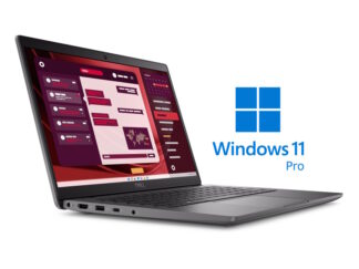 DELL Latitude 3450 14 inch FHD i5-1335U 8GB 512GB SSD Backlit FP Win11Pro 3yr ProSupport laptop