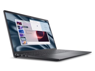 DELL Pro 15 Essential PV15255 15.6 inch FHD 120Hz AMD Ryzen 5 7520U 8GB 512GB SSD Backlit FP laptop