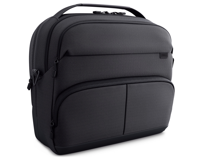 DELL Torba za laptop 14-16 inch Pro Plus EcoLoop Briefcase CC5626 3yr - Image 2