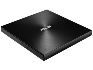 ASUS ZenDrive U8M SDRW-08U8M-U DVD±RW USB eksterni rezač crni