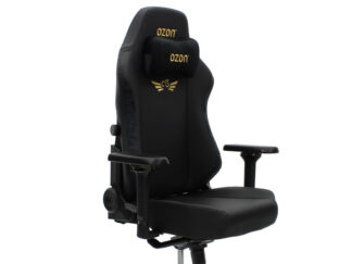 OZON GLOBAL ELITE PGC-01 Gaming stolica