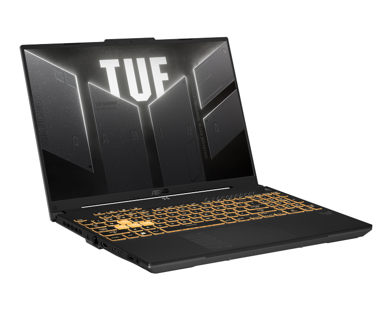 ASUS TUF Gaming F16 FX607JV-N3109 (16 inča FHD+, i7-13650HX, 16GB, SSD 1TB, GeForce RTX 4060) laptop - outlet - Image 3
