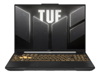ASUS TUF Gaming F16 FX607JV-N3109 (16 inča FHD+, i7-13650HX, 16GB, SSD 1TB, GeForce RTX 4060) laptop - outlet