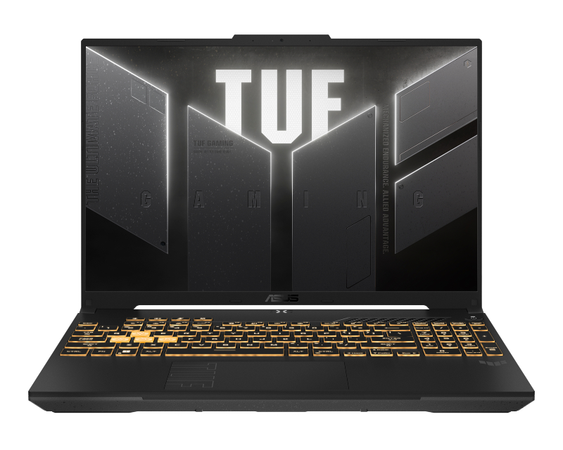 ASUS TUF Gaming F16 FX607JV-N3109 (16 inča FHD+, i7-13650HX, 16GB, SSD 1TB, GeForce RTX 4060) laptop - outlet