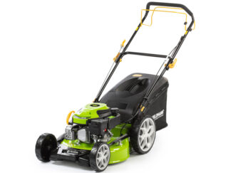FIELDMANN FZR 4612-144B Benzinska kosilica za travu outlet