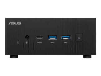 ASUS Mini PC PN53-BS5753MDS1 (Ryzen 5 7530U, Barebone) outlet