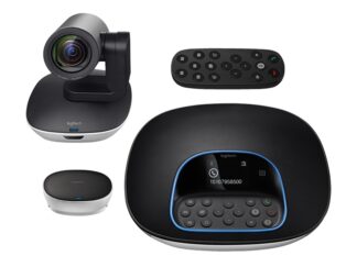 LOGITECH Group Conference Cam