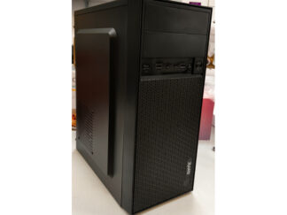 ZEUS Kućište ZEUS S18B 500W outlet