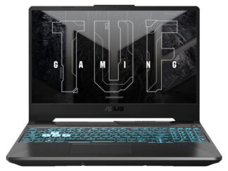 ASUS TUF Gaming A15 FA506NC-HN039 (15.6 inča FHD, Ryzen 5 7535HS, 16GB, SSD 1TB, GeForce RTX 3050) laptop outlet