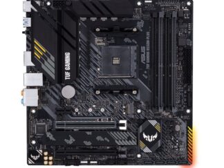 ASUS TUF GAMING B550M-PLUS matična ploča