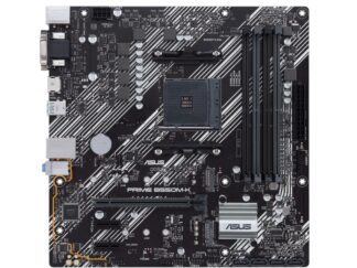 ASUS PRIME B550M-K matična ploča
