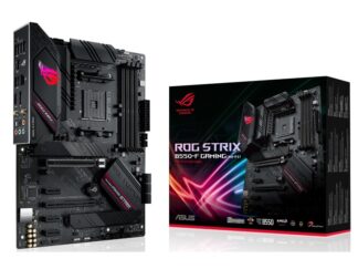 ASUS ROG STRIX B550-F GAMING matična ploča