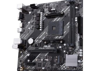 ASUS PRIME A520M-K matična ploča