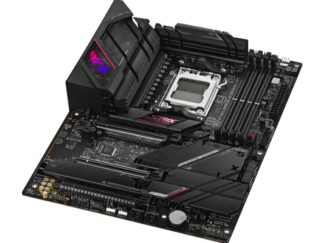ASUS ROG STRIX B650E-E GAMING WIFI matična ploča