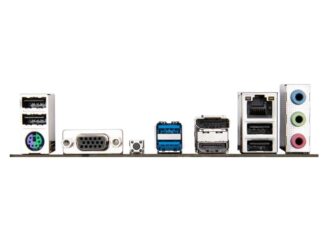 GIGABYTE B650M S2H rev. 1.x matična ploča