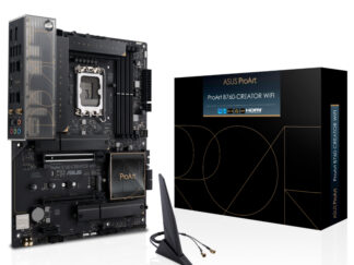 ASUS PROART B760-CREATOR WIFI matična ploča