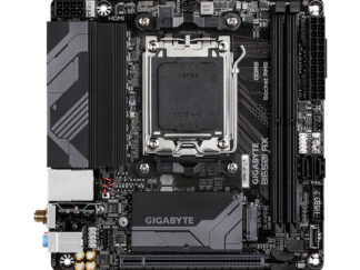 GIGABYTE B650I AX rev. 1.x matična ploča