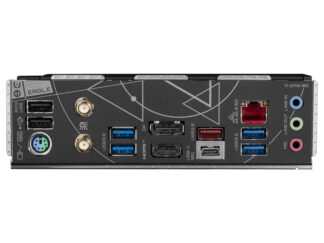 GIGABYTE Z790 EAGLE AX rev. 1.x matična ploča