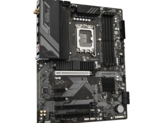 GIGABYTE Z790 D AX rev. 1.x matična ploča