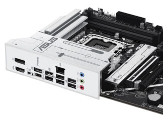 ASUS PRIME Z890-P matična ploča