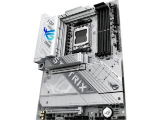 ASUS ROG STRIX X870-A GAMING WIFI matična ploča