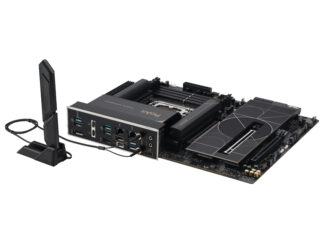 ASUS PROART Z890-CREATOR WIFI matična ploča