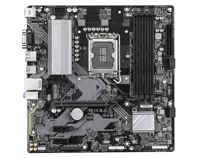 GIGABYTE B760M D3HP G10 matična ploča - Image 3