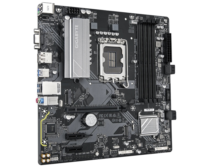 GIGABYTE B760M D3HP G10 matična ploča - Image 2