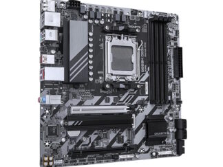 GIGABYTE B850M DS3H rev. 1.0 matična ploča