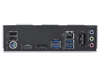 GIGABYTE B550M GAMING X WIFI 6 1.0 matična ploča