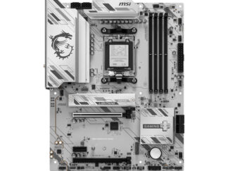 MSI B850 GAMING PLUS WIFI6E matična ploča