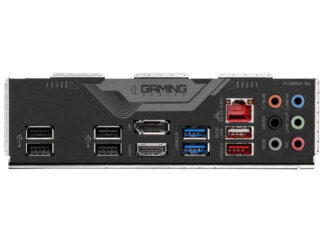 GIGABYTE B760 GAMING XD4 GEN5 1.0 matična ploča