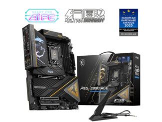 MSI MEG Z890 ACE matična ploča