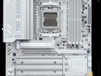 ASUS TUF GAMING X870-PRO WIFI7 W NEO matična ploča