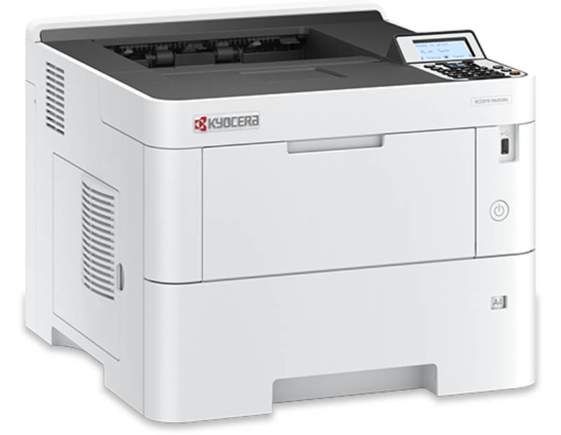 KYOCERA ECOSYS PA4500x laserski štampač - Image 3