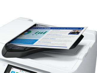 EPSON WorkForce PRO EM-C8100RDWF RIPS A3 multifunkcijski inkjet štampač